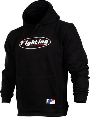 Fighting Sports Fleece Hoody